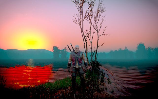 Rynsztunek Szkoły Wilka - podstawowy - Wiedźmin 3 Dziki Gon: Rynsztunek Szkoły Wilka - Podstawowy (DLC) - Wiedźmin 3 Dziki Gon - poradnik do gry