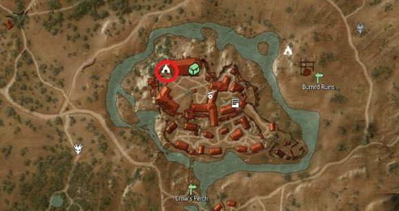 1 - Wiedźmin 3 Dziki Gon: Rynsztunek Szkoły Wilka - Ulepszony (DLC) - Wiedźmin 3 Dziki Gon - poradnik do gry