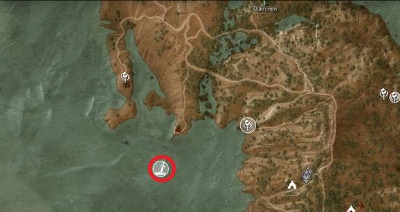 1 - Wiedźmin 3 Dziki Gon: Rynsztunek Szkoły Wilka - Mistrzowski (DLC) - Wiedźmin 3 Dziki Gon - poradnik do gry