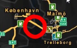 6 - Osiągnięcia Steam | Euro Truck Simulator 2 Skandynawia - Euro Truck Simulator 2: Skandynawia - poradnik do gry