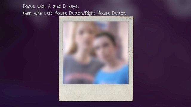 Po rozmowie i oglądaniu zdjęcia, znajdziesz na nim coś interesującego - Life is Strange: Chaos Theory, Rozdział 4 - solucja, opis przejścia - Life is Strange - poradnik do gry