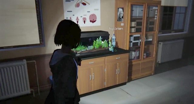 Zdjęcie #3 - Life is Strange: Chaos Theory - zdjęcia - Life is Strange - poradnik do gry