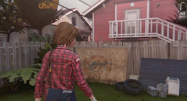 Zdjęcie #7 - Life is Strange: Chaos Theory - zdjęcia - Life is Strange - poradnik do gry