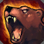 Aktywacja: Udyr otrzymuje premię do prędkości ruchu na kilka sekund, a także zdolność przenikania przez jednostki - Umiejętności | Udyr | League of Legends - League of Legends - poradnik do gry
