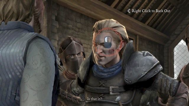 Ważny wybór #2 - Ważne wybory | Epizod 4 - Sons of Winter | Game of Thrones - Game of Thrones - A Telltale Games Series - poradnik do gry