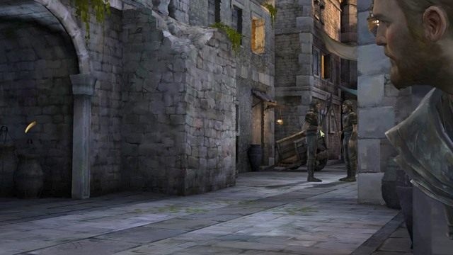 Po rozmowie z Daenerys, ruszysz odbijać Meereen - Rozdział 5 | Epizod 4 - Sons of Winter | Game of Thrones - Game of Thrones - A Telltale Games Series - poradnik do gry
