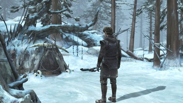 Po przygodach w Meereen gra przeniesie cię na północ - Rozdział 5 | Epizod 4 - Sons of Winter | Game of Thrones - Game of Thrones - A Telltale Games Series - poradnik do gry