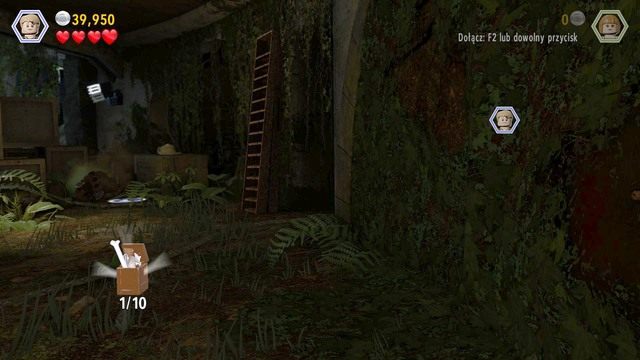 Minizestaw #7 - Na wolności | Jurassic World - sekrety w misjach - LEGO Jurassic World - poradnik gry