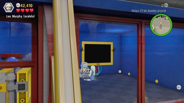 Minizestaw #4 - Atak | Jurassic World - sekrety w misjach - LEGO Jurassic World - poradnik gry