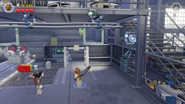 Minizestaw #2 - Isla Sorna | Jurassic Park The Lost World - sekrety (misje) - LEGO Jurassic World - poradnik gry