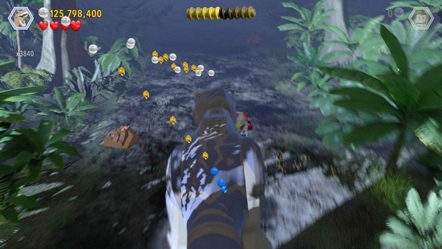 Monet nigdy za wiele - Jak szybko zarabiać monety w LEGO Jurassic World? | Ważne porady - LEGO Jurassic World - poradnik gry