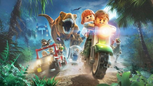 Lego Jurassic World to kolejna przygodówka w świecie LEGO stworzona przez studio Travellers Tales - LEGO Jurassic World - wymagania sprzętowe | Ważne porady - LEGO Jurassic World - poradnik gry