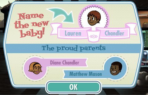 Stosowny komunikat pojawi się także w momencie, gdy w Twojej Krypcie urodzi się dziecko - Podstawy - interfejs oraz ikony | Podstawy rozgrywki w Fallout Shelter - Fallout Shelter - poradnik do gry