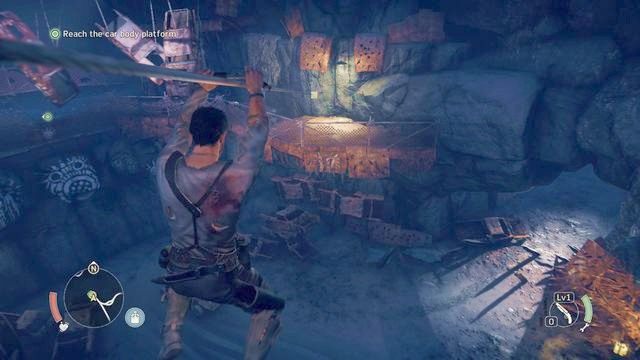 Za pomoca linki dostaniesz się na kolejne platformy. - Magnum Opus | Opis przejścia Mad Max - Mad Max - poradnik do gry