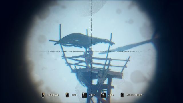 Rodzaj trofeum: brązowe - Mad Max - Lista trofeów - Mad Max - poradnik do gry