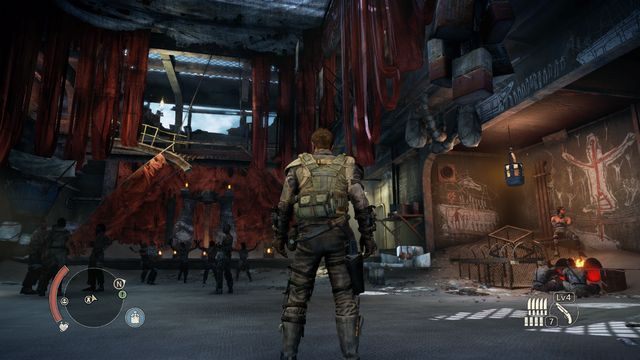 Rodzaj trofeum: brązowe - Mad Max - Lista trofeów - Mad Max - poradnik do gry