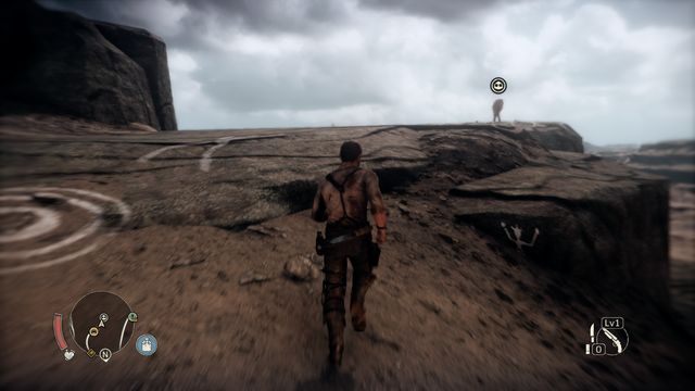 Griffa rozwinie umiejętności Maxa, w zamian za specjalne tokeny. - Wskazówki na start do Mad Max | Informacje o świecie - Mad Max - poradnik do gry