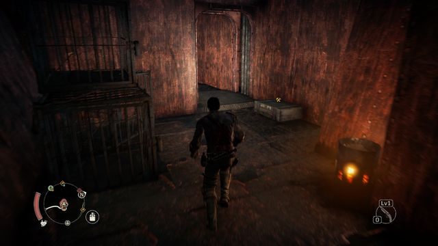 Skrzynki zawierające części projektowe znajdziesz w Obozach lub Miejscach poszukiwań. - Twierdze w Mad Max | Informacje o świecie - Mad Max - poradnik do gry