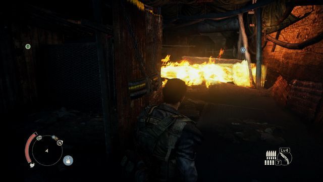 Drogę odblokujesz zakręcając zawory. - Nie ma dymu... | Misje na Pustkowiach Mad Max - Mad Max - poradnik do gry