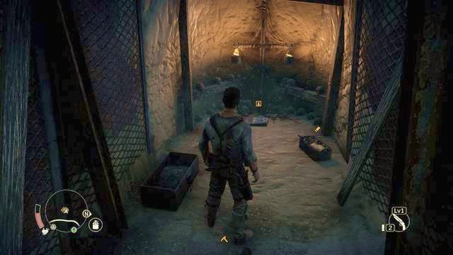 #2 - w jednym z Miejsc poszukiwań (maksymalnie wysunięte na zachód) - Strzępki historii - Terytorium, którym włada Chumbucket | Przedmioty kolekcjonerskie - Mad Max - poradnik do gry