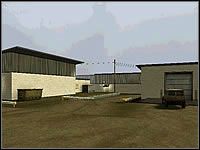 Przed tobą duża otwarta przestrzeń - Misja 06 - Jagged Hammer | Suma Wszystkich Strachów - Suma Wszystkich Strachów - poradnik do gry