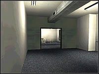 Możesz sobie pomóc w drodze do pokoju VIPa używając wykrywacza bić serca - Misja 06 - Jagged Hammer | Suma Wszystkich Strachów - Suma Wszystkich Strachów - poradnik do gry