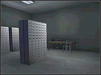 Korytarz prowadzący do pokoju powinien być czysty - Misja 07 - Glaciar Rift | Suma Wszystkich Strachów - Suma Wszystkich Strachów - poradnik do gry