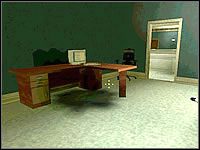 W pokoju, który nas interesuje bacznie czuwa trzech żołnierzy - Misja 09 - Hollow Serpent | Suma Wszystkich Strachów - Suma Wszystkich Strachów - poradnik do gry