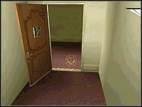 Na samym dole może na ciebie czekać przykra niespodzianka w postaci kilku uzbrojonych panów - Misja 09 - Hollow Serpent | Suma Wszystkich Strachów - Suma Wszystkich Strachów - poradnik do gry