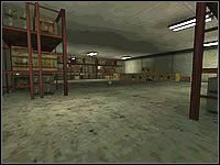 Na początku musisz działać w pojedynkę i pozostawić swoich kompanów na zewnątrz budynku - Misja 10 - Broken Chain | Suma Wszystkich Strachów - Suma Wszystkich Strachów - poradnik do gry