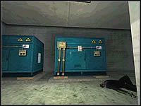 Kiedy znajdziesz się na ww - Misja 10 - Broken Chain | Suma Wszystkich Strachów - Suma Wszystkich Strachów - poradnik do gry