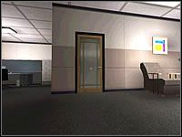 Idąc przed siebie trafisz na następne piętro - Misja 10 - Broken Chain | Suma Wszystkich Strachów - Suma Wszystkich Strachów - poradnik do gry