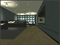 Stąd zdejmij kilku przeciwników, uważając by klęczącym zakładnikom nie stała się krzywda - Poradnik do gry - Misja 01 - Hostage Rescue Operation | Suma Wszystkich Strachów - Suma Wszystkich Strachów - poradnik do gry