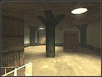 Idź jedyną możliwą drogą, czyli tunelami w dół - Misja 02 - Agent Recovery Operation | Suma Wszystkich Strachów - Suma Wszystkich Strachów - poradnik do gry