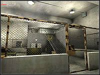 Ruszaj w stronę widocznych w dali drzwi - Misja 05 - Tiger Shell | Suma Wszystkich Strachów - Suma Wszystkich Strachów - poradnik do gry