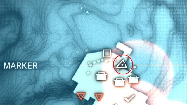 Twoje aktualne zadanie to przedostanie się do wnętrza posiadłości - Odnalezienie Code Talkera | Misja 28 - Code Talker | Solucja Metal Gear Solid V - Metal Gear Solid V: The Phantom Pain - poradnik do gry