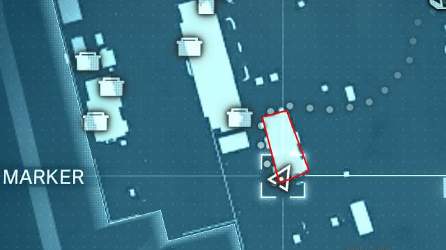 1 - Jak wygrać bitwę ze Skullsami na lotnisku? | Misja 29 - Metallic Archaea - Metal Gear Solid V: The Phantom Pain - poradnik do gry