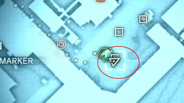 Ekstrakcją siedmiu czerwonych kontenerów z surowcami możesz zająć się podczas przechodzenia misji po raz pierwszy (pamiętaj, że wymagane jest ulepszenie CARGO 2 i dysponowanie co najmniej 70000 GMP żeby pokryć koszty ich odesłania - Pozostałe opcjonalne cele w misji Skull Face | Misja 30 - Skull Face - Metal Gear Solid V: The Phantom Pain - poradnik do gry