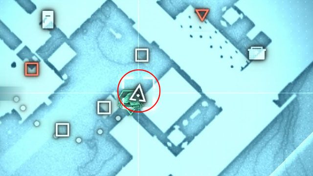 Drugi czołg odnajdziesz po minięciu drugiej bramy - Pozostałe opcjonalne cele w misji Skull Face | Misja 30 - Skull Face - Metal Gear Solid V: The Phantom Pain - poradnik do gry