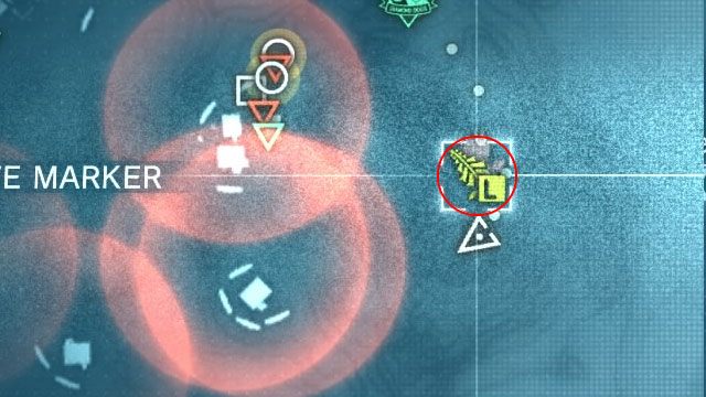 Roślinę digitalis (lutea) możesz znaleźć przy skałach na wschód od wioski Ditadi Abandoned Village - Pozostałe opcjonalne cele w misji Footprints of Phantoms | Misja 15 - Footprints of Phantoms - Metal Gear Solid V: The Phantom Pain - poradnik do gry