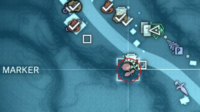 Na poszukiwania rośliny African peach musisz wyruszyć do stacji Munoko ya Nioka Station - Pozostałe opcjonalne cele w misji Close Contact | Misja 24 - Close Contact - Metal Gear Solid V: The Phantom Pain - poradnik do gry
