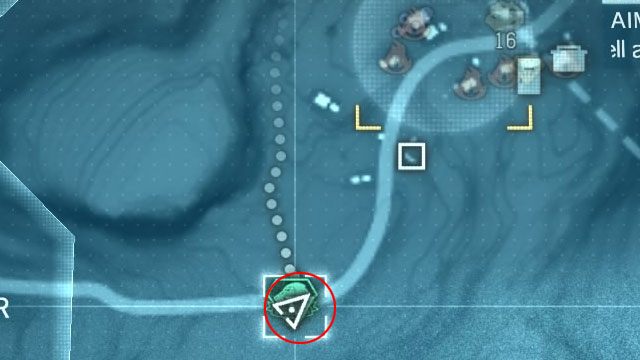 Na poszukiwania zbiegłego więźnia najlepiej wyruszyć od razu po rozpoczęciu misji, bo w przeciwnym razie może on zostać odnaleziony przez nieletnich bojowników i rozstrzelany - Pozostałe opcjonalne cele w misji Aim True, Ye Vengeful | Misja 25 - Aim True, Ye Vengeful - Metal Gear Solid V: The Phantom Pain - poradnik do gry