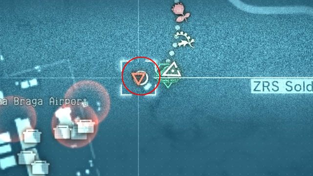 Ekstrakcją żołnierzy najlepiej jest zainteresować się podczas powtórnego przechodzenia misji - Pozostałe opcjonalne cele w misji Traitors Caravan | Misja 16 - Traitors Caravan - Metal Gear Solid V: The Phantom Pain - poradnik do gry