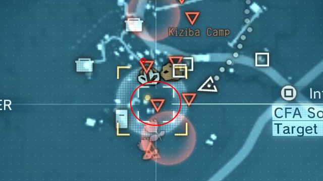 Na ratunek drugiemu członkowi zespołu rozpoznawczego musisz wyruszyć od razu po uratowaniu opisanego na poprzedniej stronie pierwszego sojusznika - Uratowanie sojusznika przetrzymywanego w obozie | Misja 17 - Rescue the Intel Agents - Metal Gear Solid V: The Phantom Pain - poradnik do gry