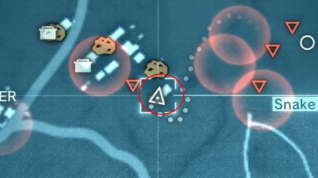 Na poszukiwania dodatkowego więźnia powinieneś wyruszyć dopiero po uratowaniu dwóch członków zespołu rozpoznawczego - Pozostałe opcjonalne cele w misji Rescue the Intel Agents | Misja 17 - Rescue the Intel Agents - Metal Gear Solid V: The Phantom Pain - poradnik do gry