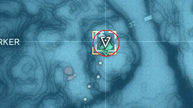 Zadanie to możesz zaliczyć już podczas przechodzenia misji po raz pierwszy, ale musisz tego dokonać zanim odeślesz kontenery do Bazy Matki - Pozostałe opcjonalne cele w misji To Know Too Much | Misja 35 - Cursed Legacy - Metal Gear Solid V: The Phantom Pain - poradnik do gry