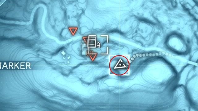 Zadaniem tym dobrze jest zająć się podczas powtórnego zaliczania misji - Pozostałe opcjonalne cele w misji To Know Too Much | Misja 35 - Cursed Legacy - Metal Gear Solid V: The Phantom Pain - poradnik do gry