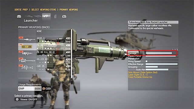 Zanim rozpoczniesz pięćdziesiątą misję gry Metal Gear Solid V musisz się do niej bardzo dobrze przygotować, dzięki czemu nie zginiesz już po 1-2 udanym ataku Metal Geara zaś sam pojedynek nie będzie trwał kilkadziesiąt minut - Jak wygrać pojedynek z Sahelanthropusem w trybie Extreme? | Misja 50 - [Extreme] Sahelanthropus - Metal Gear Solid V: The Phantom Pain - poradnik do gry