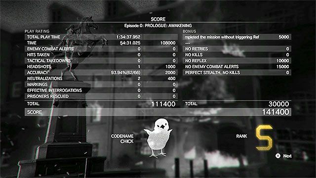 Zdobycie rangi S w misji może wymagać jej kilkukrotnego powtórzenia żeby dobrze ją poznać - Jak zdobywać najwyższe rangi S w misjach? | FAQ - Najczęściej zadawane pytania - Metal Gear Solid V: The Phantom Pain - poradnik do gry