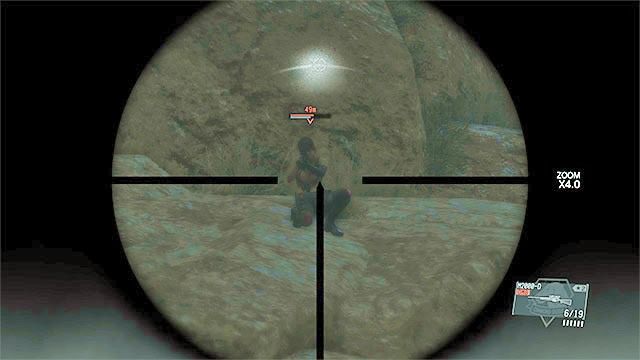 Pokonaj Quiet w bezpośredniej walce - Quiet (Kobieta snajper) | Pomocnicy (Buddies) w Metal Gear Solid V - Metal Gear Solid V: The Phantom Pain - poradnik do gry
